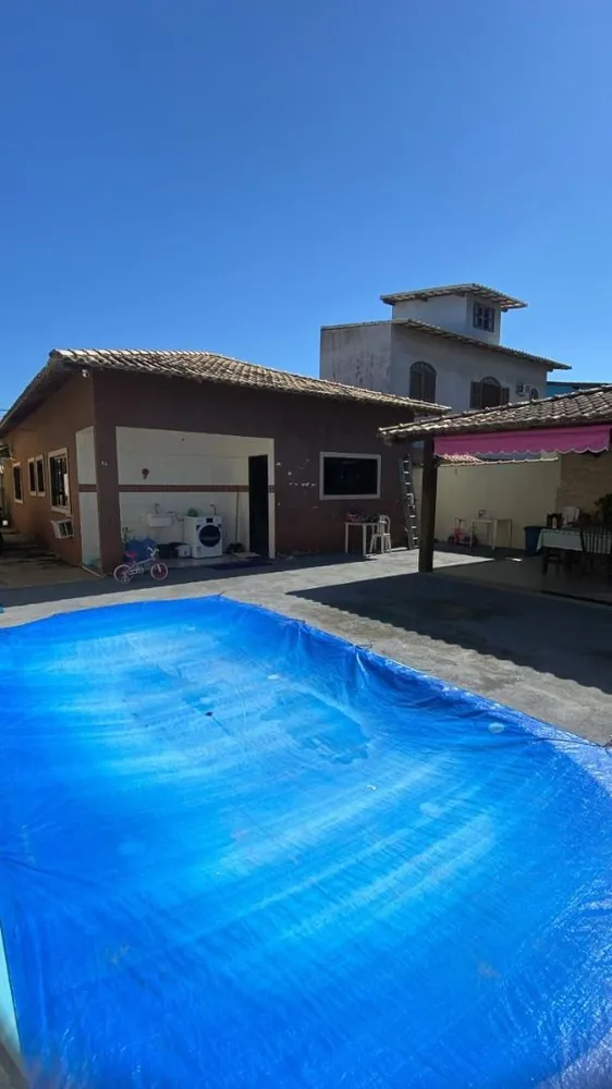 Casa, 3 quartos, 120 m² - Foto 1
