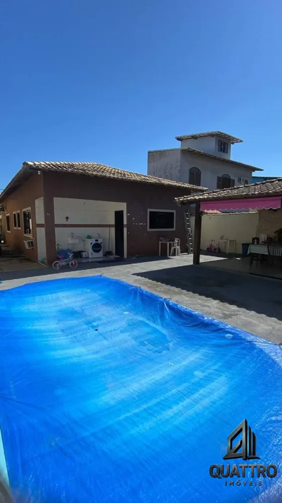 Casa, 3 quartos, 120 m² - Foto 2