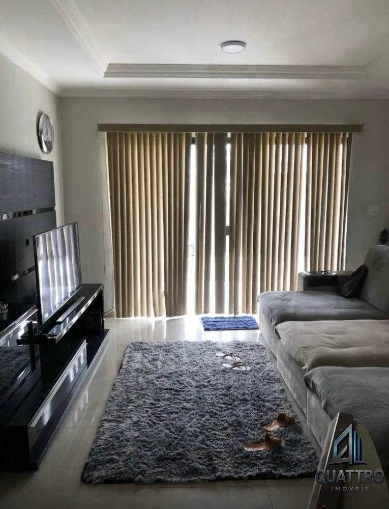 Casa, 3 quartos, 120 m² - Foto 8