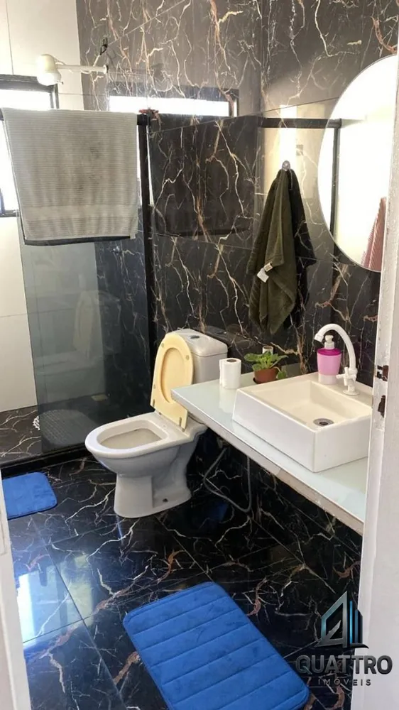 Casa, 3 quartos, 120 m² - Foto 17
