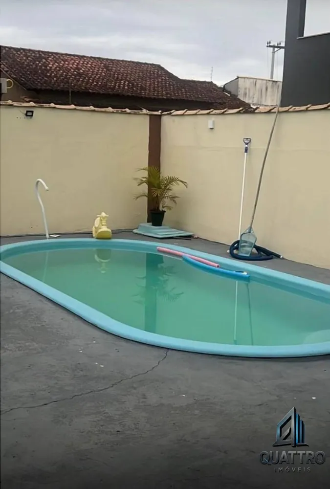 Casa, 3 quartos, 120 m² - Foto 13
