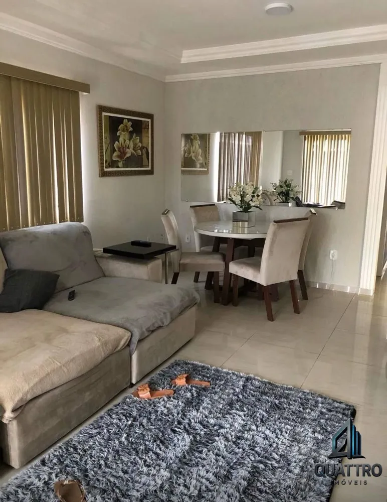 Casa, 3 quartos, 120 m² - Foto 9