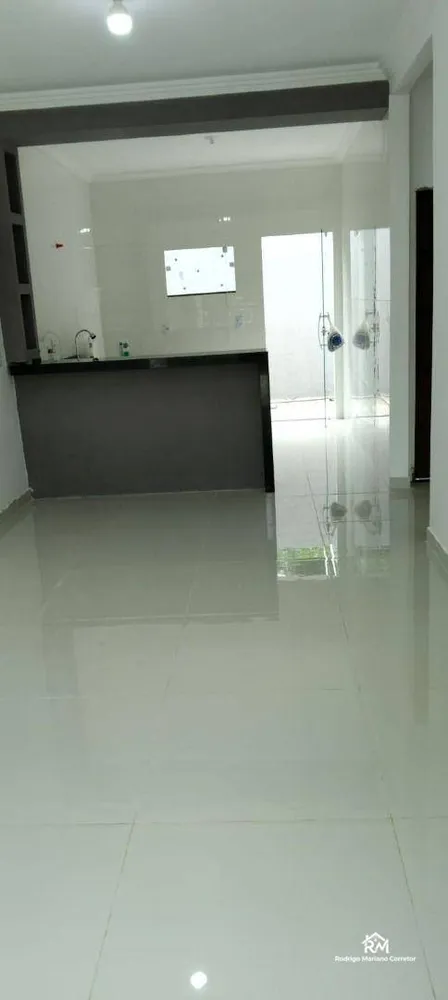 Casa, 2 quartos, 60 m² - Foto 8