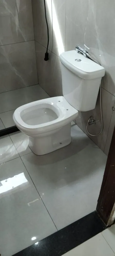 Casa, 2 quartos, 60 m² - Foto 2