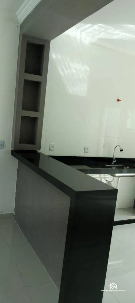 Casa, 2 quartos, 60 m² - Foto 9