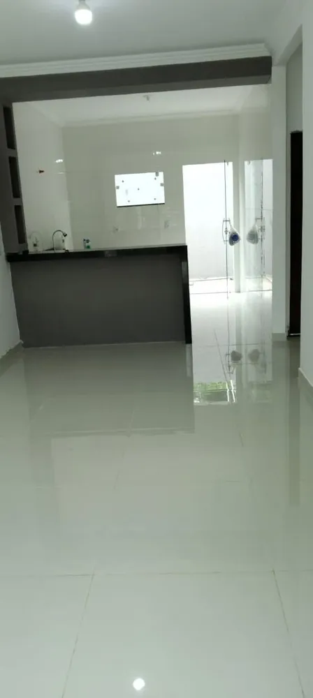 Casa, 2 quartos, 60 m² - Foto 3