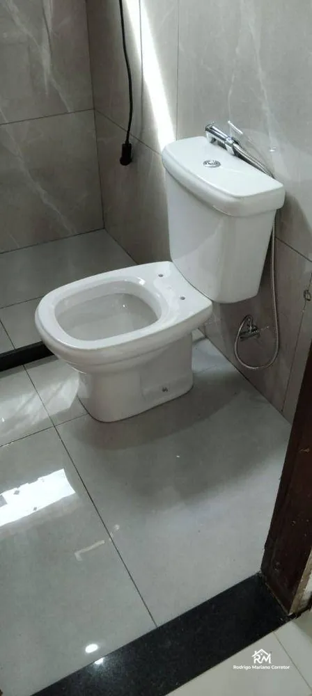 Casa, 2 quartos, 60 m² - Foto 6