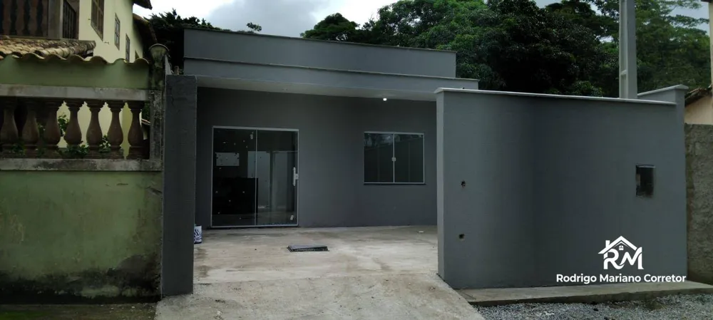 Casa, 2 quartos, 60 m² - Foto 5