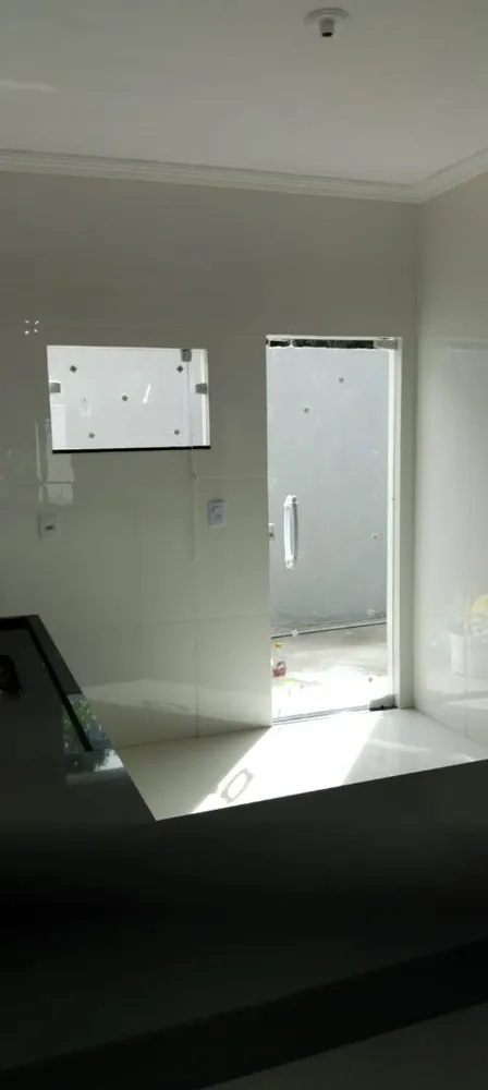 Casa, 2 quartos, 60 m² - Foto 1