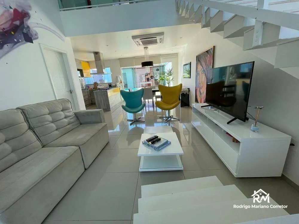 Casa, 3 quartos, 370 m² - Foto 5