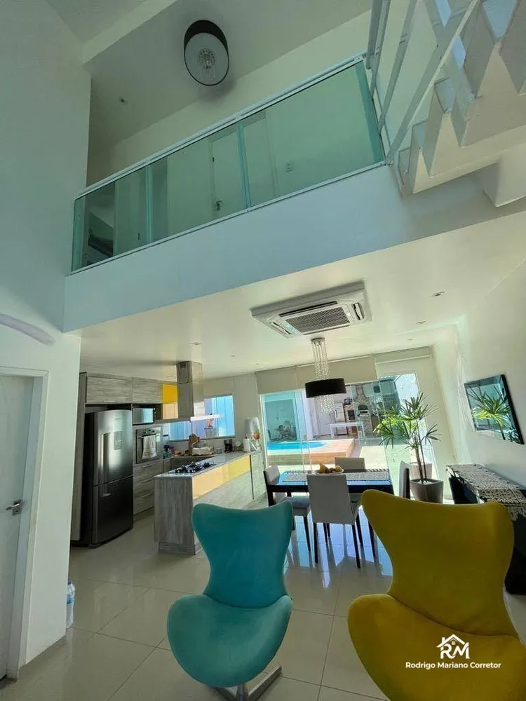 Casa, 3 quartos, 370 m² - Foto 22