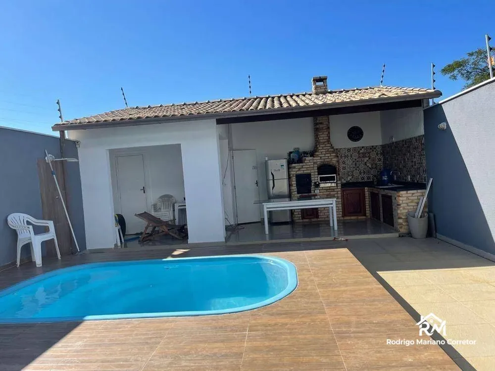 Casa, 3 quartos, 370 m² - Foto 18
