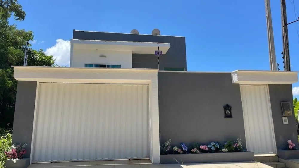 Casa, 3 quartos, 370 m² - Foto 4