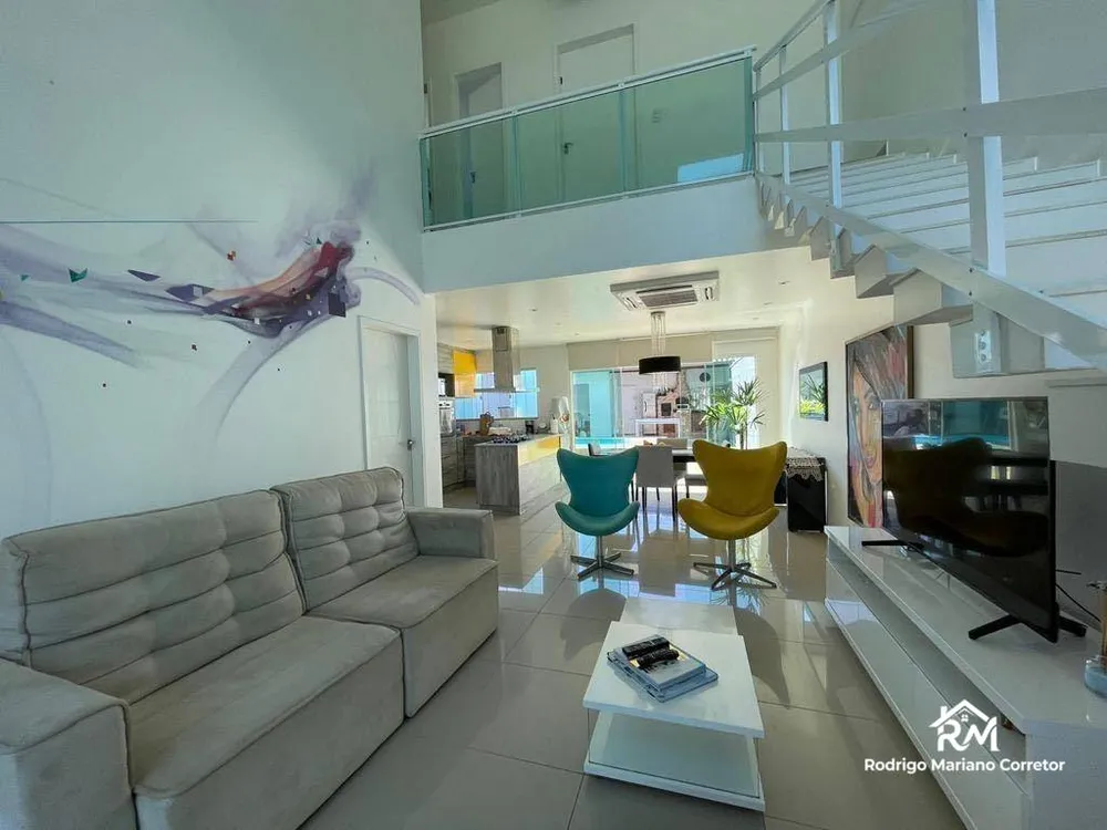 Casa, 3 quartos, 370 m² - Foto 13