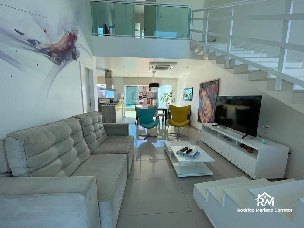 Casa, 3 quartos, 370 m² - Foto 14