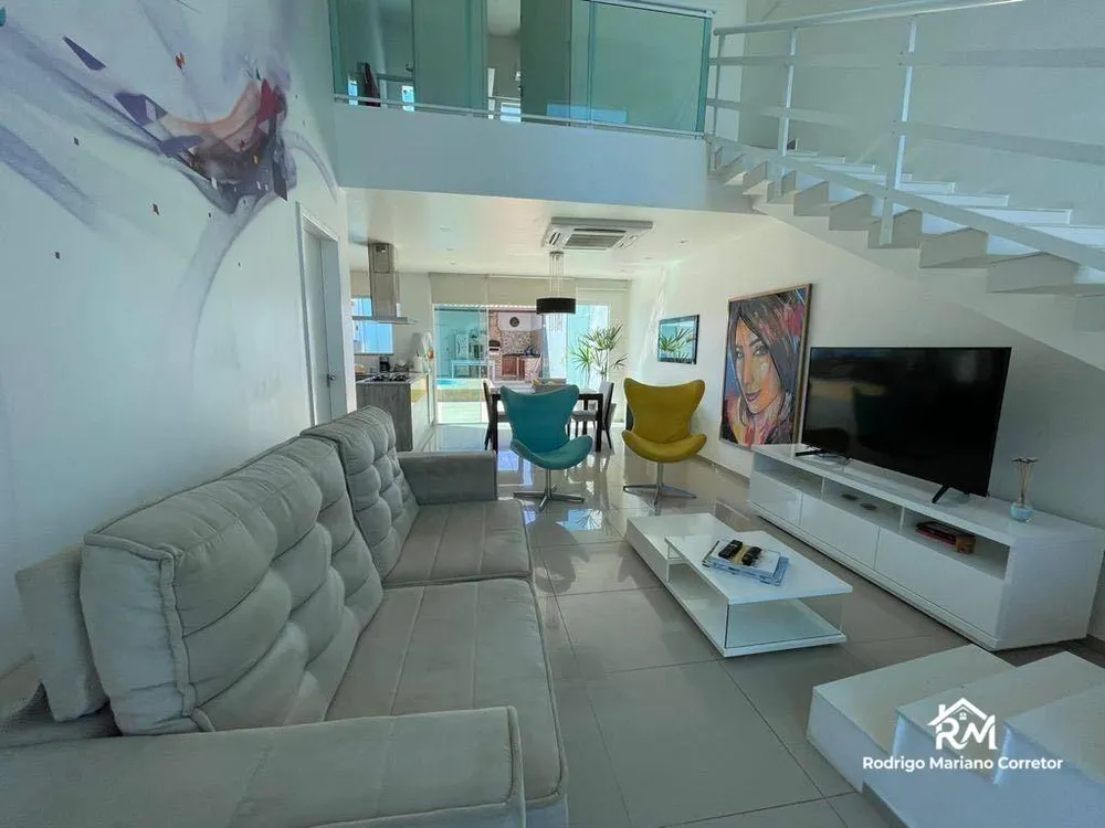 Casa, 3 quartos, 370 m² - Foto 11