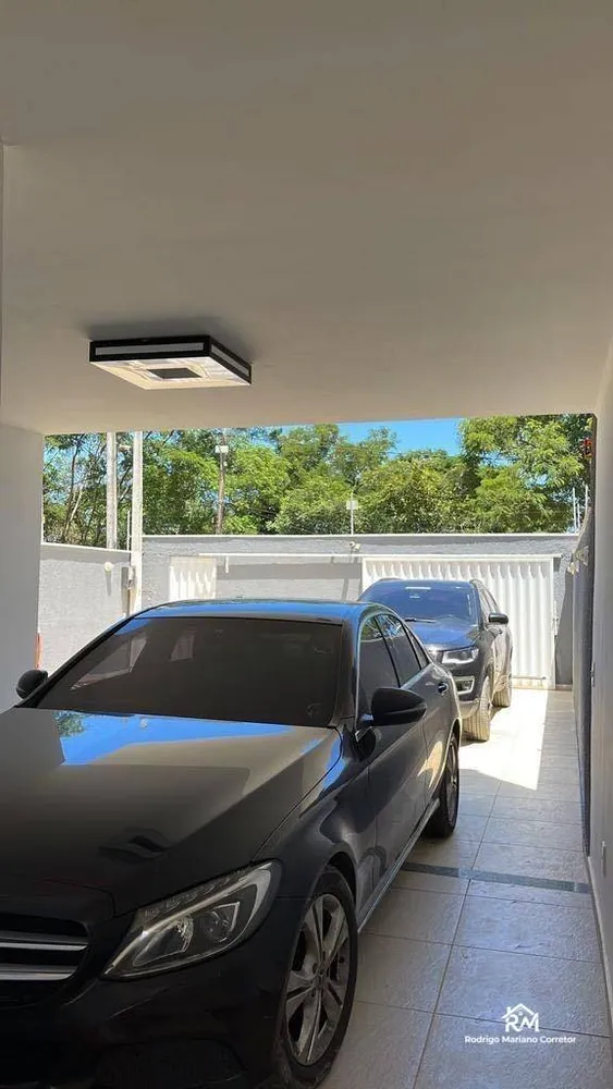 Casa, 3 quartos, 370 m² - Foto 20