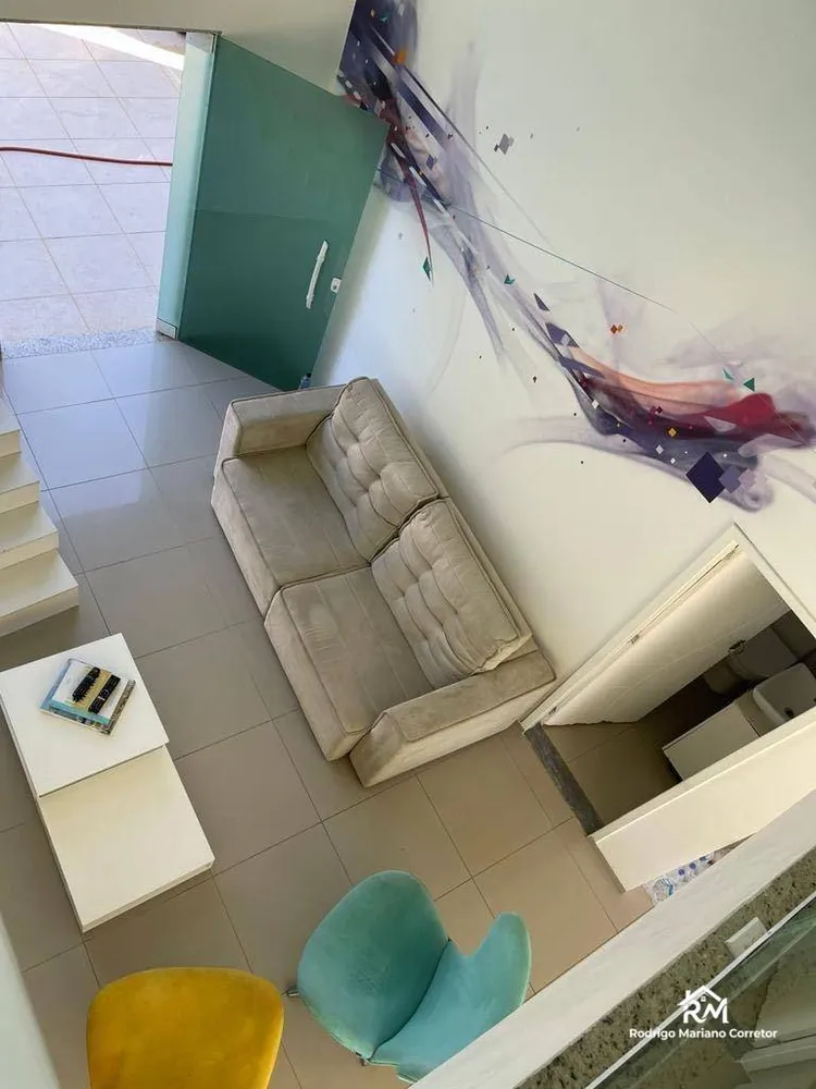 Casa, 3 quartos, 370 m² - Foto 8