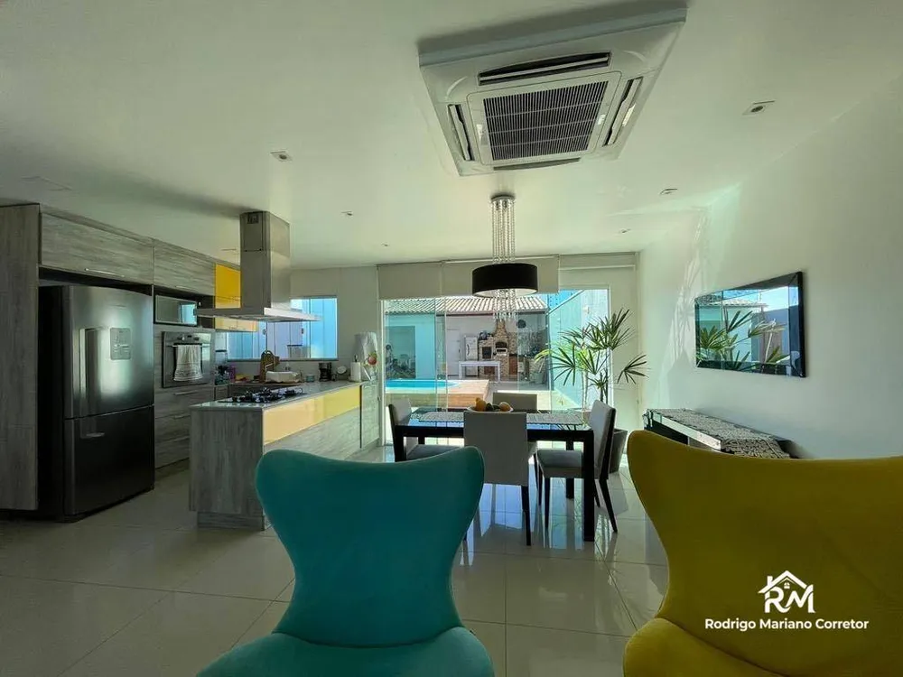 Casa, 3 quartos, 370 m² - Foto 17