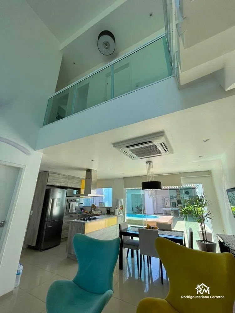 Casa, 3 quartos, 370 m² - Foto 23