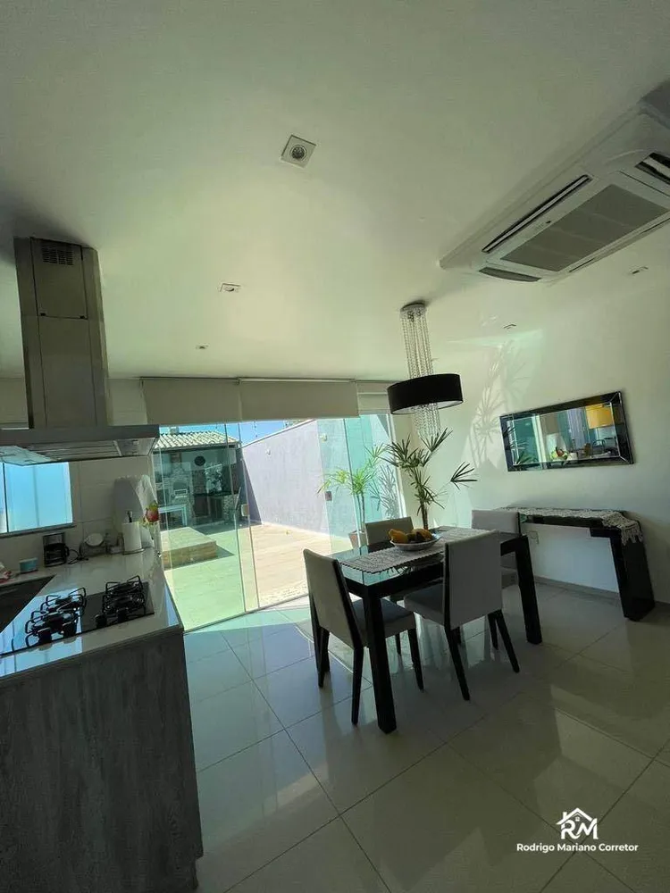 Casa, 3 quartos, 370 m² - Foto 16