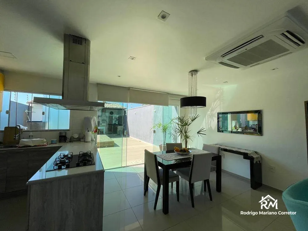 Casa, 3 quartos, 370 m² - Foto 19