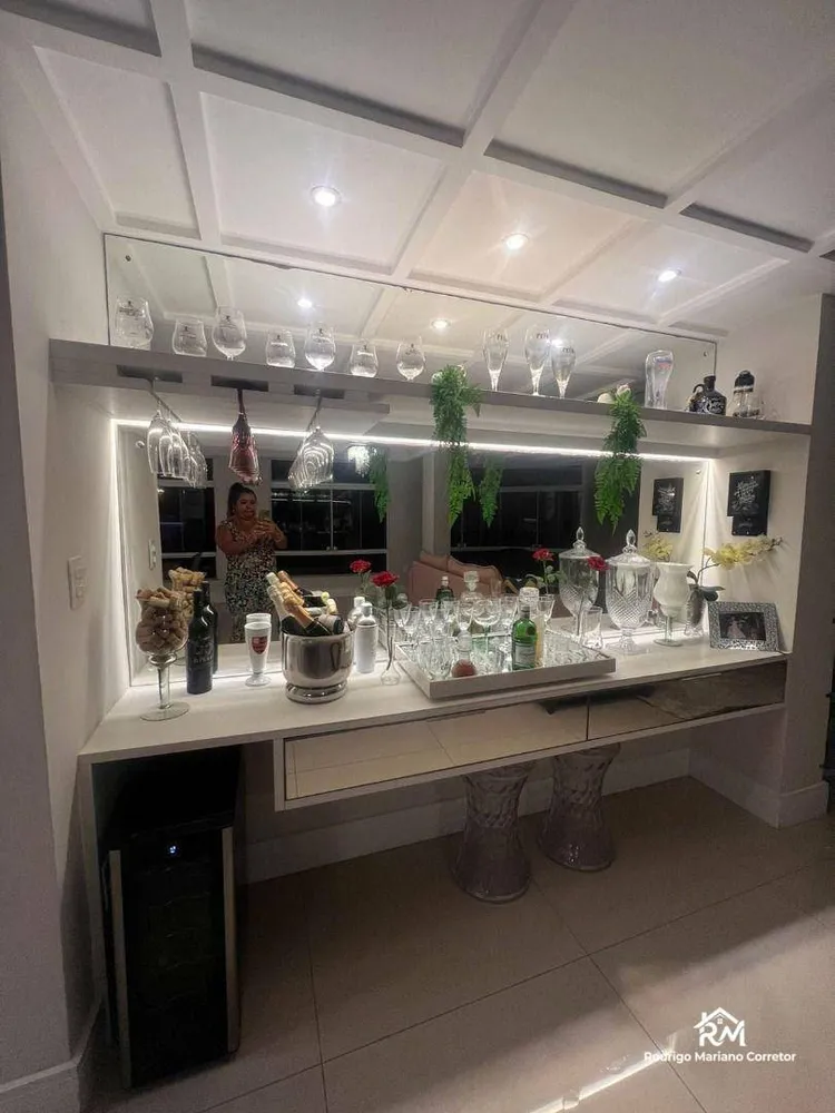 Cobertura, 5 quartos, 480 m² - Foto 16