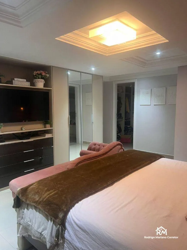 Cobertura, 5 quartos, 480 m² - Foto 26
