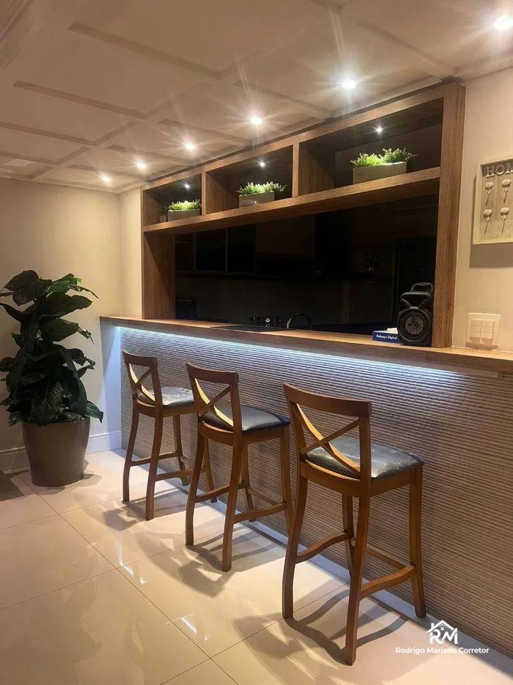 Cobertura, 5 quartos, 480 m² - Foto 6