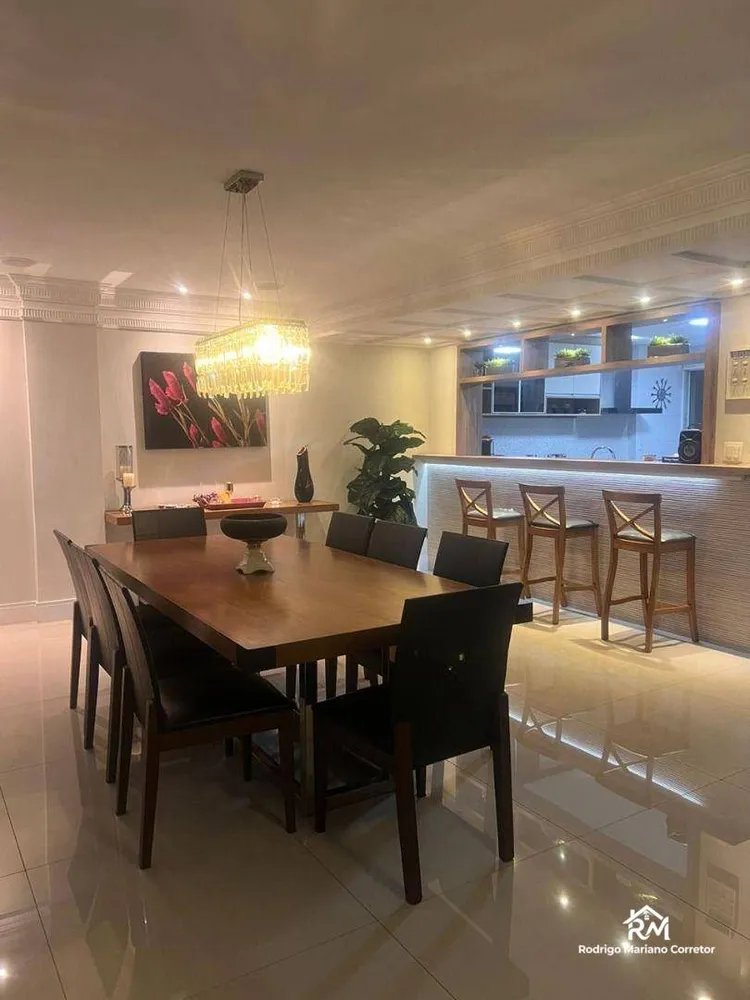 Cobertura, 5 quartos, 480 m² - Foto 40