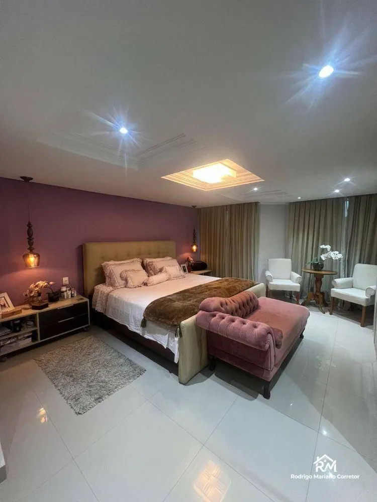 Cobertura, 5 quartos, 480 m² - Foto 17