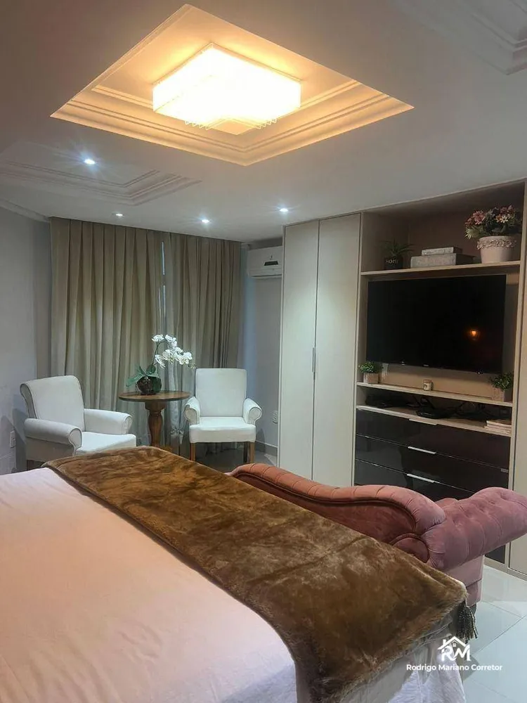 Cobertura, 5 quartos, 480 m² - Foto 13