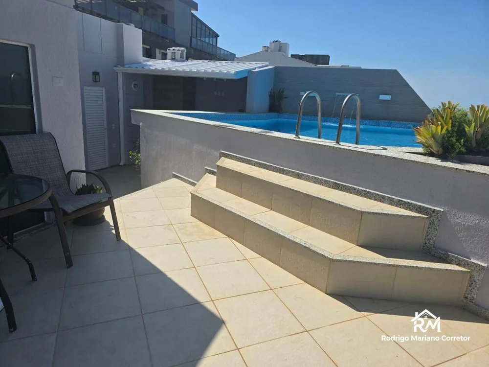 Cobertura, 5 quartos, 480 m² - Foto 25