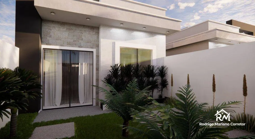 Casa, 2 quartos, 57 m² - Foto 9