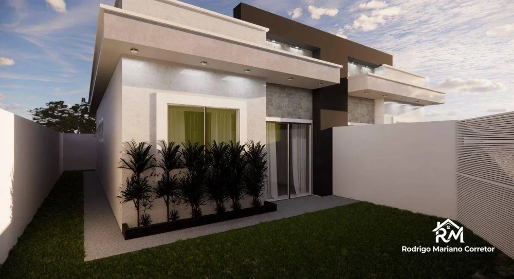 Casa, 2 quartos, 57 m² - Foto 10