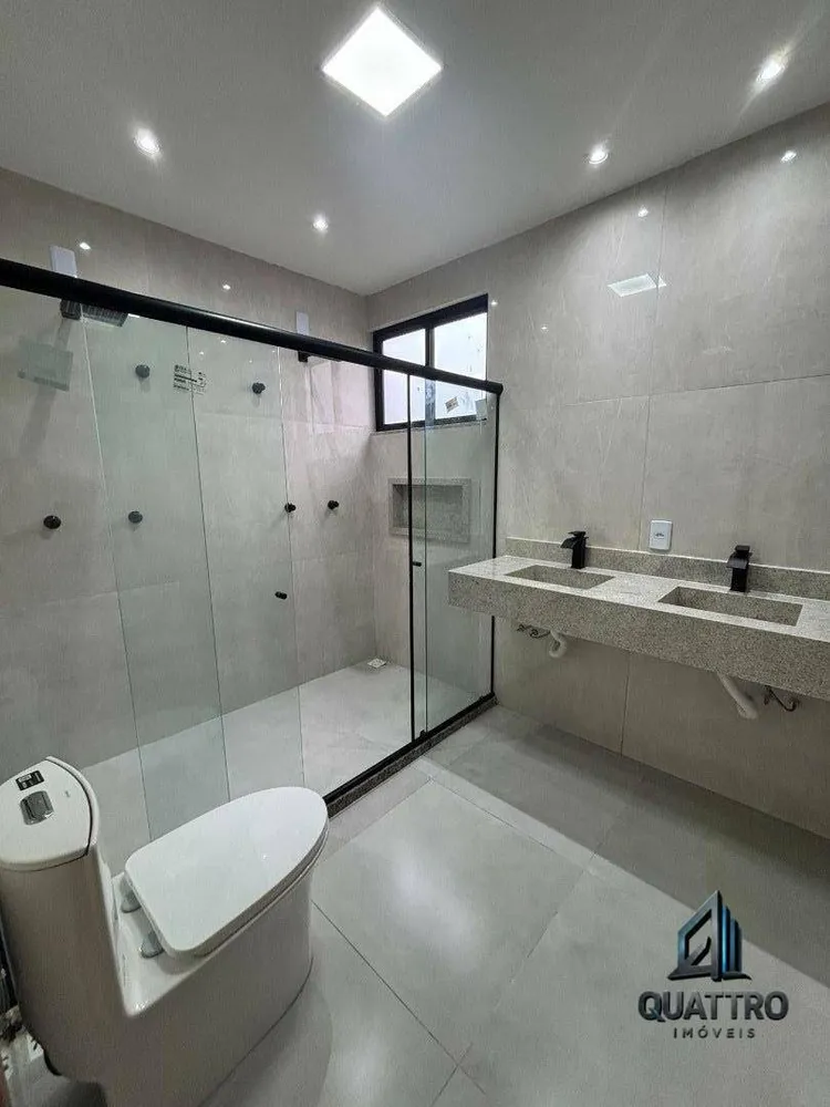 Casa de Condomínio, 4 quartos - Foto 42