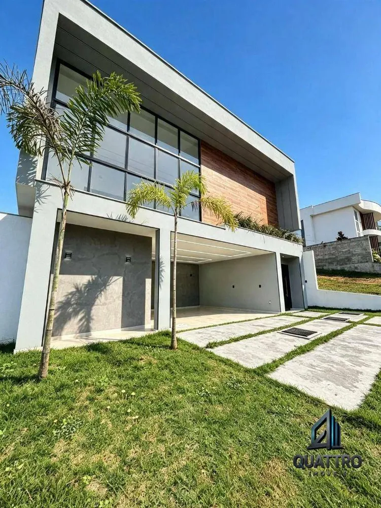 Casa de Condomínio, 4 quartos - Foto 17