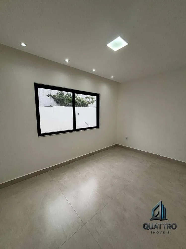 Casa de Condomínio, 4 quartos - Foto 35