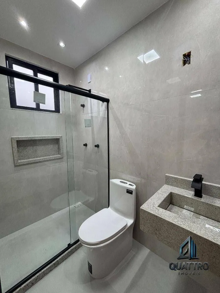 Casa de Condomínio, 4 quartos - Foto 32
