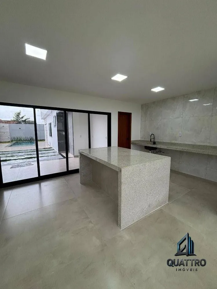 Casa de Condomínio, 4 quartos - Foto 23