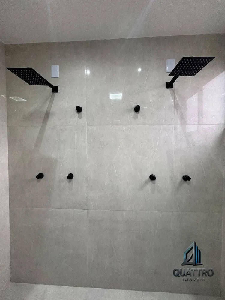Casa de Condomínio, 4 quartos - Foto 46