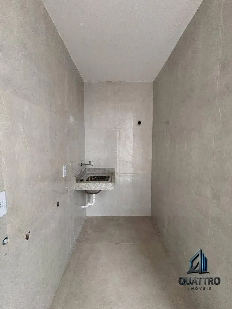 Casa de Condomínio, 4 quartos - Foto 27