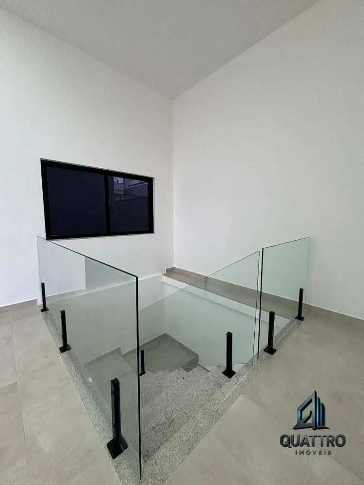 Casa de Condomínio, 4 quartos - Foto 8