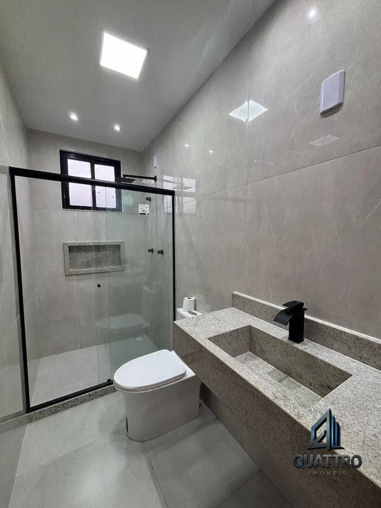 Casa de Condomínio, 4 quartos - Foto 31