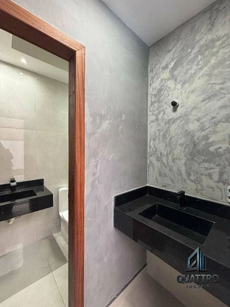 Casa de Condomínio, 4 quartos - Foto 47