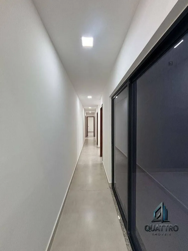 Casa de Condomínio, 4 quartos - Foto 30