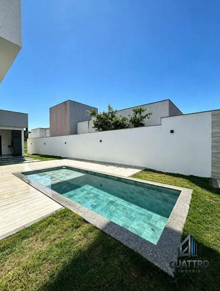 Casa de Condomínio, 4 quartos - Foto 15