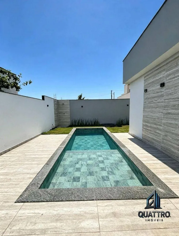 Casa de Condomínio, 4 quartos - Foto 12