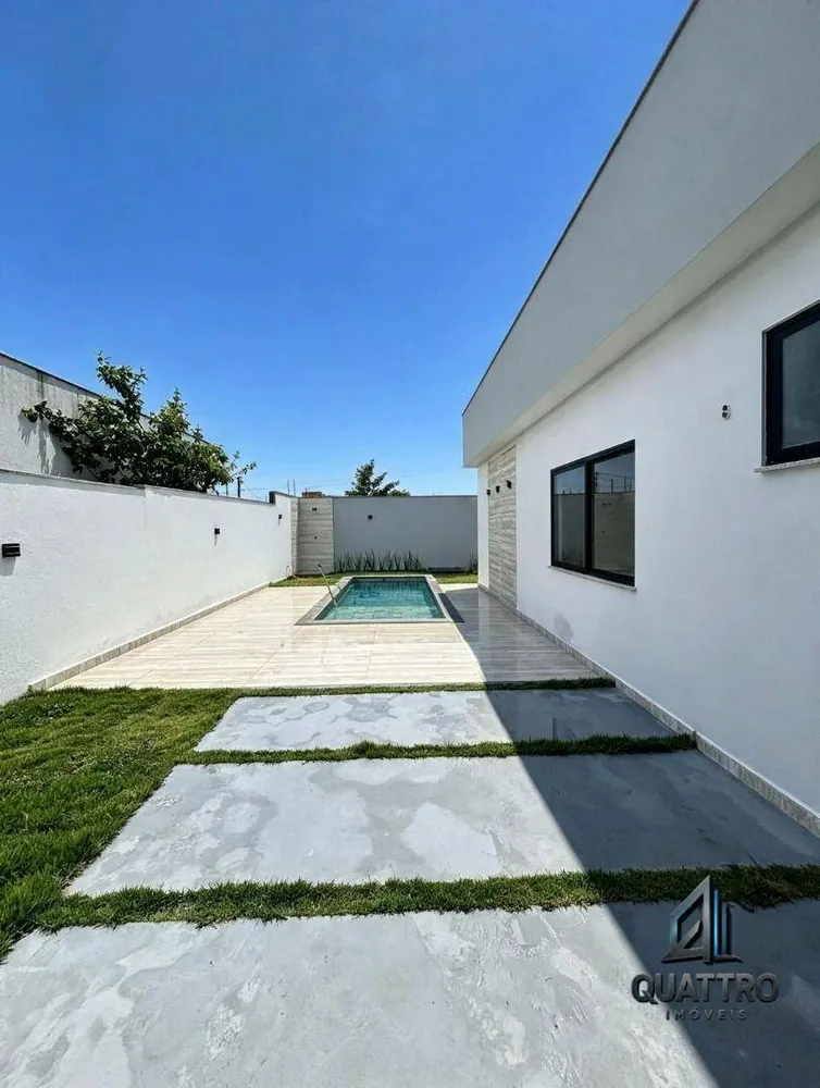 Casa de Condomínio, 4 quartos - Foto 16