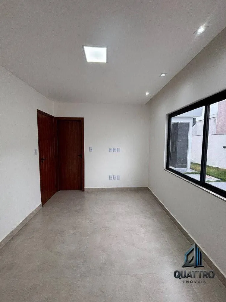Casa de Condomínio, 4 quartos - Foto 38